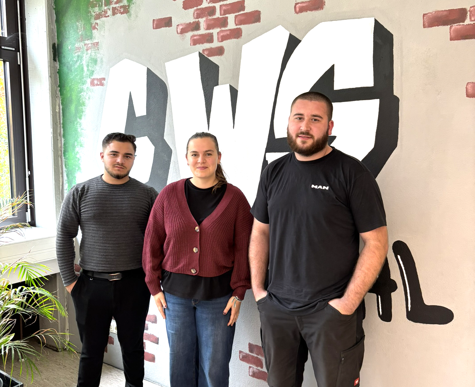 Schülersprecher Image